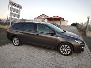 Peugeot 308 2016 1.2 e-THP Style-thumb-17