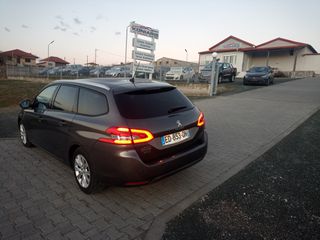 Peugeot 308 2016 1.2 e-THP Style-thumb-18