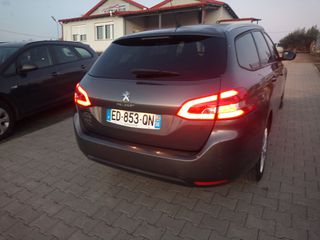 Peugeot 308 2016 1.2 e-THP Style-thumb-19