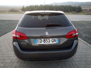Peugeot 308 2016 1.2 e-THP Style-thumb-20