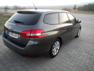 Peugeot 308 2016 1.2 e-THP Style-thumb-21