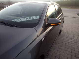 Peugeot 308 2016 1.2 e-THP Style-thumb-22