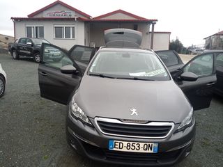 Peugeot 308 2016 1.2 e-THP Style-thumb-25