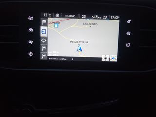 Peugeot 308 2016 1.2 e-THP Style-thumb-31