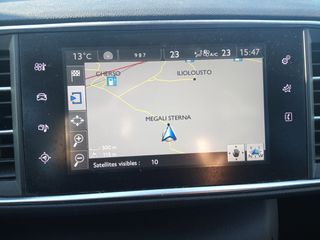 Peugeot 308 2016 1.2 e-THP Style-thumb-32