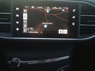 Peugeot 308 2016 1.2 e-THP Style-thumb-33