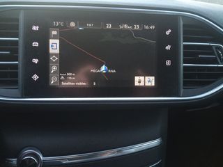 Peugeot 308 2016 1.2 e-THP Style-thumb-34