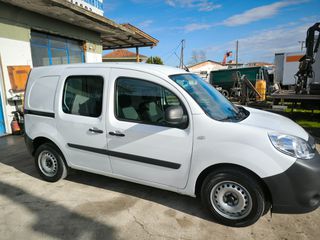 Renault Kangoo 2021 1.5  DCI  EURO 6-thumb-1