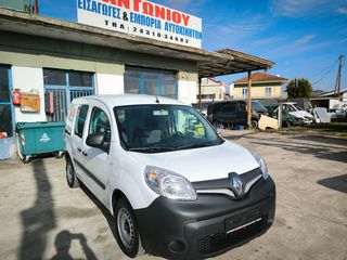 Renault Kangoo 2021 1.5  DCI  EURO 6-thumb-2