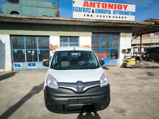 Renault Kangoo 2021 1.5  DCI  EURO 6-thumb-3