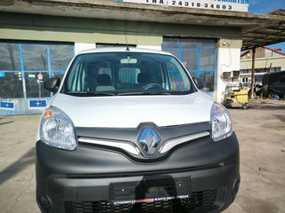Renault Kangoo 2021 1.5  DCI  EURO 6-thumb-4
