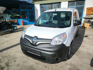 Renault Kangoo 2021 1.5  DCI  EURO 6-thumb-5