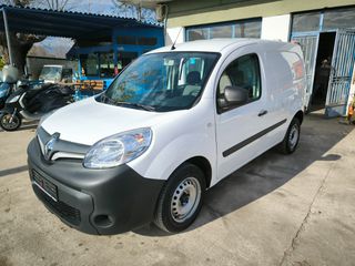 Renault Kangoo 2021 1.5  DCI  EURO 6-thumb-6