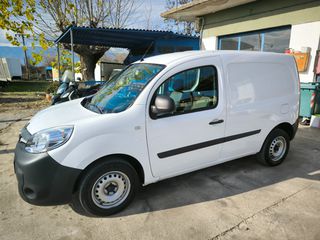 Renault Kangoo 2021 1.5  DCI  EURO 6-thumb-7
