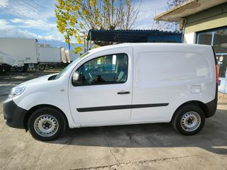 Renault Kangoo 2021 1.5  DCI  EURO 6-thumb-8