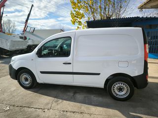 Renault Kangoo 2021 1.5  DCI  EURO 6-thumb-9