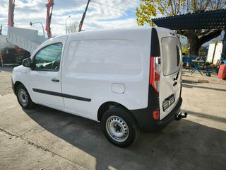Renault Kangoo 2021 1.5  DCI  EURO 6-thumb-10