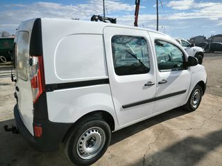 Renault Kangoo 2021 1.5  DCI  EURO 6-thumb-16