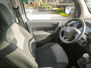 Renault Kangoo 2021 1.5  DCI  EURO 6-thumb-24