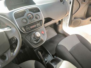 Renault Kangoo 2021 1.5  DCI  EURO 6-thumb-34
