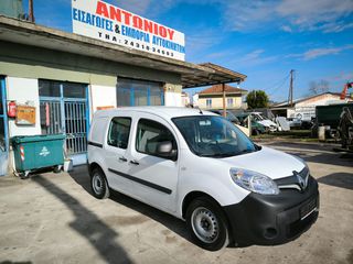 Renault 2021 KANGOO  1.5  EURO 6