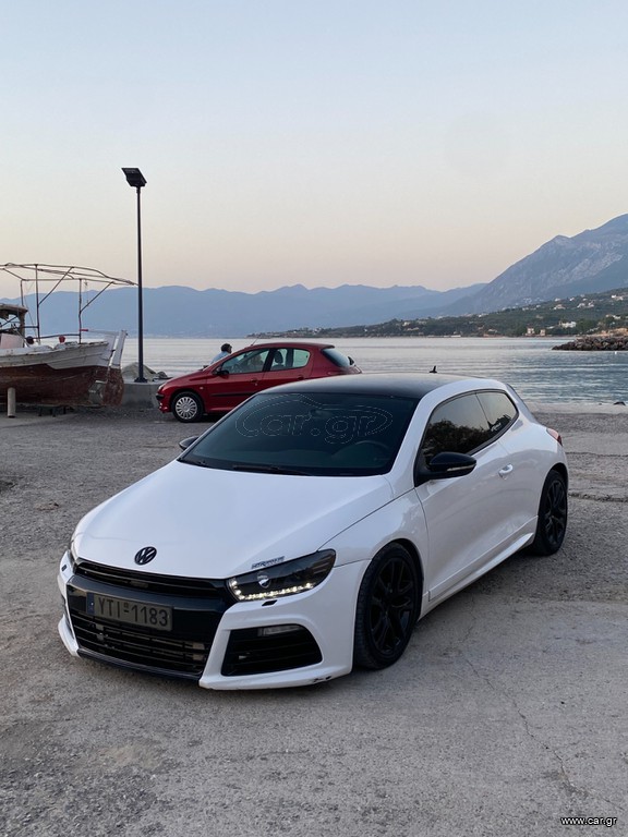 Car.gr - Volkswagen Scirocco '09 1.4 TSI 160 HP