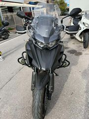 QJ Motor SRT 2023 SRT 550