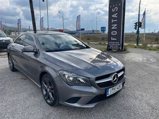 Mercedes-Benz CLA 180 2015 FULL EXTRA DIESEL AUTO PANORAMA