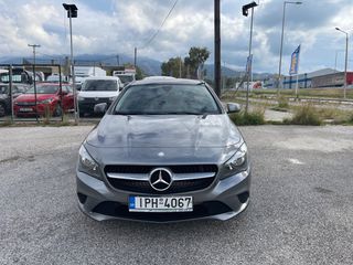 Mercedes-Benz CLA 180 2015 FULL EXTRA DIESEL AUTO PANORAMA-thumb-1