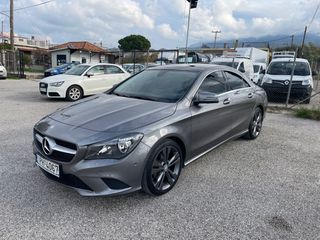 Mercedes-Benz CLA 180 2015 FULL EXTRA DIESEL AUTO PANORAMA-thumb-2