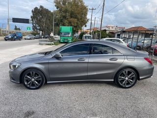 Mercedes-Benz CLA 180 2015 FULL EXTRA DIESEL AUTO PANORAMA-thumb-3