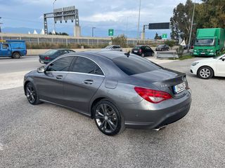 Mercedes-Benz CLA 180 2015 FULL EXTRA DIESEL AUTO PANORAMA-thumb-4