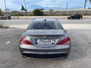 Mercedes-Benz CLA 180 2015 FULL EXTRA DIESEL AUTO PANORAMA-thumb-5