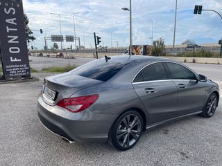 Mercedes-Benz CLA 180 2015 FULL EXTRA DIESEL AUTO PANORAMA-thumb-6
