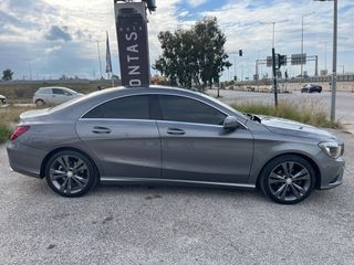Mercedes-Benz CLA 180 2015 FULL EXTRA DIESEL AUTO PANORAMA-thumb-7