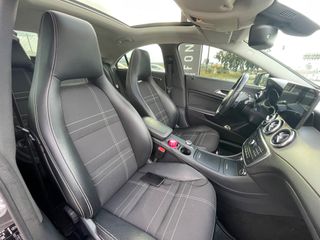 Mercedes-Benz CLA 180 2015 FULL EXTRA DIESEL AUTO PANORAMA-thumb-8