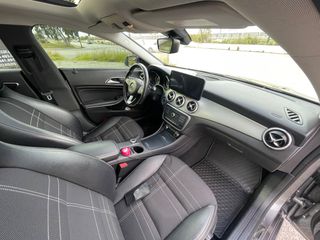 Mercedes-Benz CLA 180 2015 FULL EXTRA DIESEL AUTO PANORAMA-thumb-9