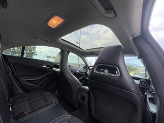 Mercedes-Benz CLA 180 2015 FULL EXTRA DIESEL AUTO PANORAMA-thumb-11