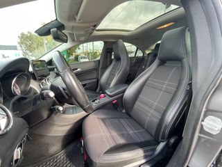 Mercedes-Benz CLA 180 2015 FULL EXTRA DIESEL AUTO PANORAMA-thumb-12