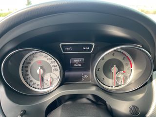 Mercedes-Benz CLA 180 2015 FULL EXTRA DIESEL AUTO PANORAMA-thumb-13