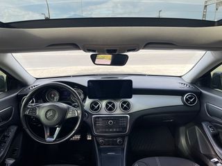 Mercedes-Benz CLA 180 2015 FULL EXTRA DIESEL AUTO PANORAMA-thumb-15