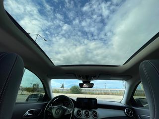 Mercedes-Benz CLA 180 2015 FULL EXTRA DIESEL AUTO PANORAMA-thumb-16