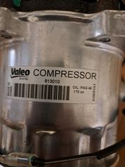 Compressor air condition MAN TGA,-TGM 813010