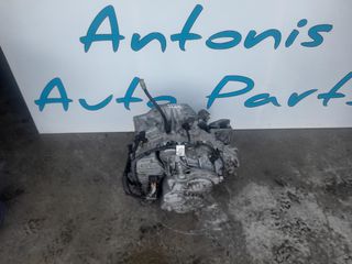 ΣΑΣΜΑΝ ΑΥΤΟΜΑΤΟ RENAULT CAPTUR-KADJAR-CAPTUR ΚΑΙ NISSAN QASHQAI 1.5DCI ΜΕ ΚΩΔΙΚΟ DC4015 2013-2019