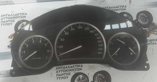 ΚΟΝΤΕΡ SAAB 9-3 2003-2011   P12802925