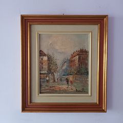 Caroline C.Burnett 40x35 εκ-thumb-1