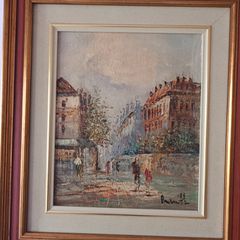 Caroline C.Burnett 40x35 εκ-thumb-2