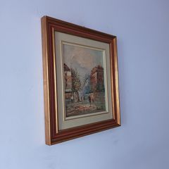 Caroline C.Burnett 40x35 εκ-thumb-3