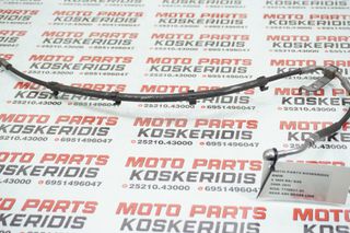 REAR ABS BRAKE LINE -> BMW S 1000 RR K46, 2010-2011