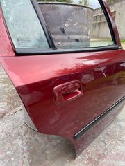 Πόρτες - ταπετσαρίες - τζάμια - φτερά  Opel Astra ΓΝΗΣΙΑ ΑΡΙΣΤΗ ΚΑΤΑΣΤΑΣΗ
